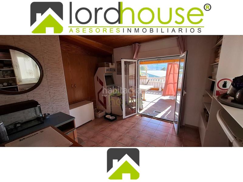 Foto ed0571bb-a074-4ae5-ac77-45a20be45448. Appartement avec parking dans San Cristóbal - San Diego Lorca