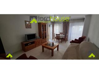 Appartamento  N/a. 1159. lordhouse inmobiliaria en lorca vende piso amplio con terr