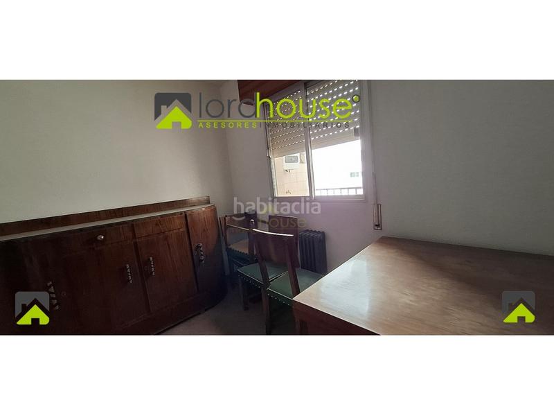 Foto 05e8553e-1e73-4532-afa8-2f497c4fd59f. Etagenwohnung in avenida juan carlos i 8 in San Mateo Lorca