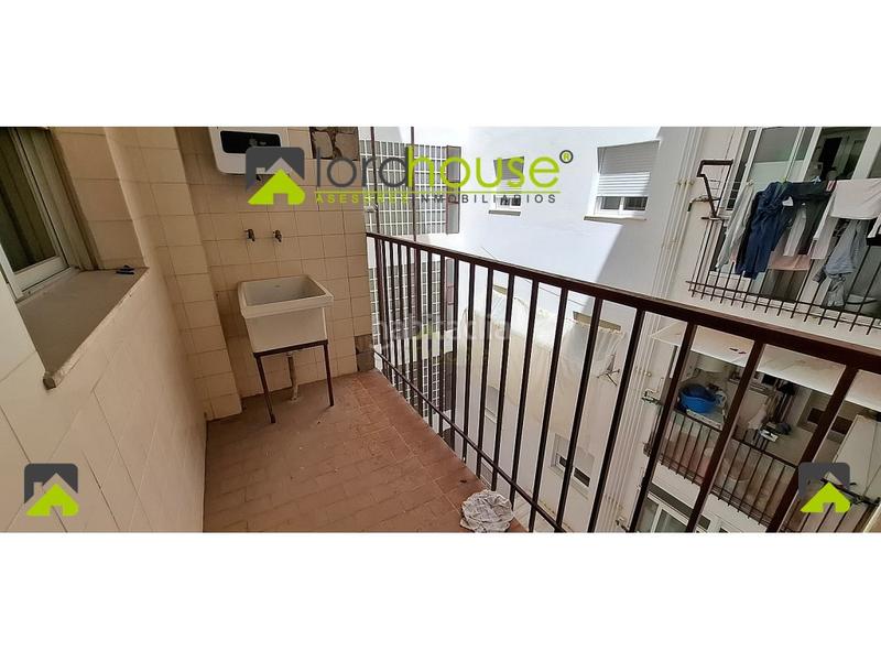 Foto 36d3ebe0-81da-438d-bdd3-1ba051ee730c. Etagenwohnung in avenida juan carlos i 8 in San Mateo Lorca