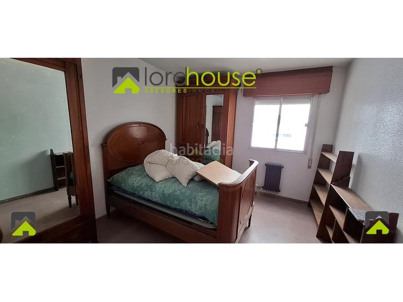 Foto 43f4f30d-34d2-4d37-ac18-35647bc6304d. Etagenwohnung in avenida juan carlos i 8 in San Mateo Lorca