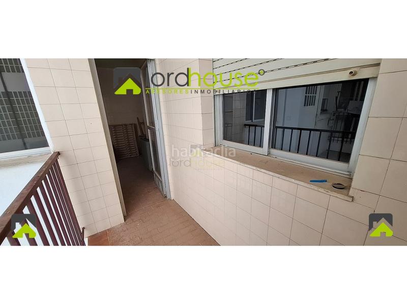 Foto 51ce9ad8-687f-497c-a43c-e6bd63315715. Etagenwohnung in avenida juan carlos i 8 in San Mateo Lorca