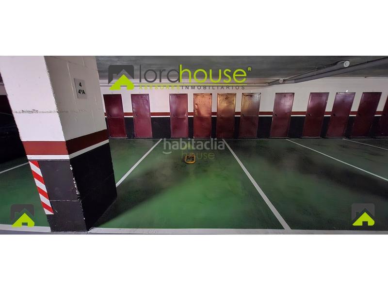 Foto 5db93fcf-eb5d-4b14-90de-e1c614cd9996. Etagenwohnung in avenida juan carlos i 8 in San Mateo Lorca