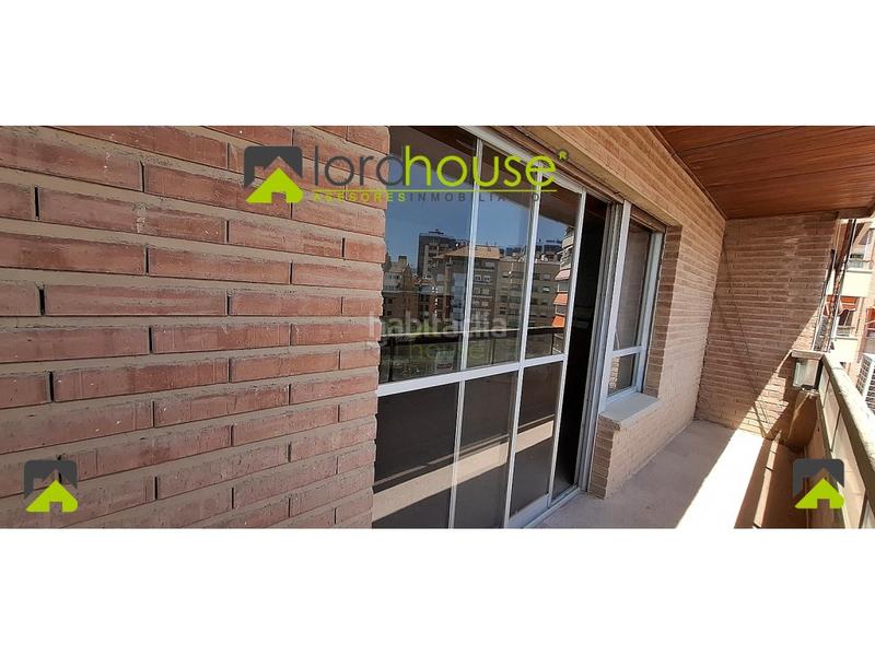 Foto 6843abd9-4878-4842-bbc6-2ad021812af1. Etagenwohnung in avenida juan carlos i 8 in San Mateo Lorca