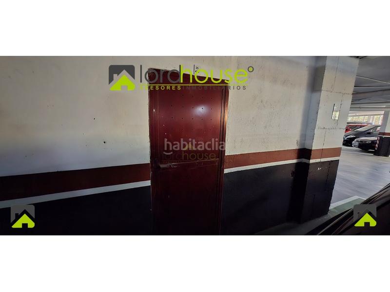 Foto 8b18a19f-85ec-43ab-b532-61bd5a52d363. Etagenwohnung in avenida juan carlos i 8 in San Mateo Lorca