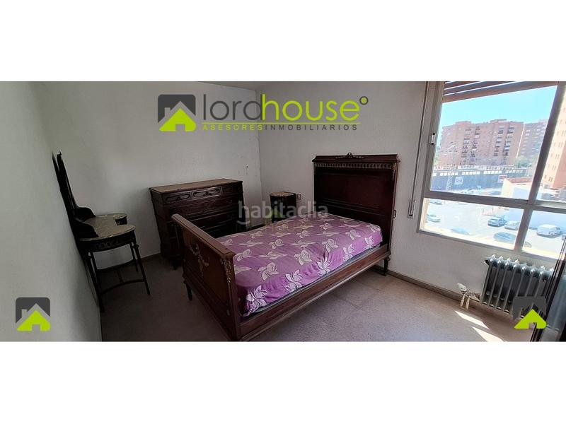 Foto a828644e-436b-42b7-8098-dae8f6566fe8. Etagenwohnung in avenida juan carlos i 8 in San Mateo Lorca