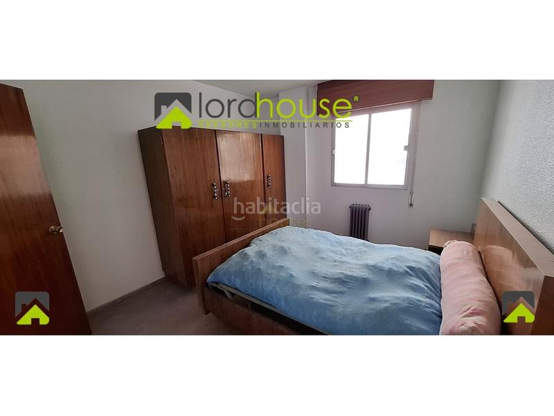 Foto bd182ddf-8bbe-4aae-9ebd-2b977960cf13. Etagenwohnung in avenida juan carlos i 8 in San Mateo Lorca