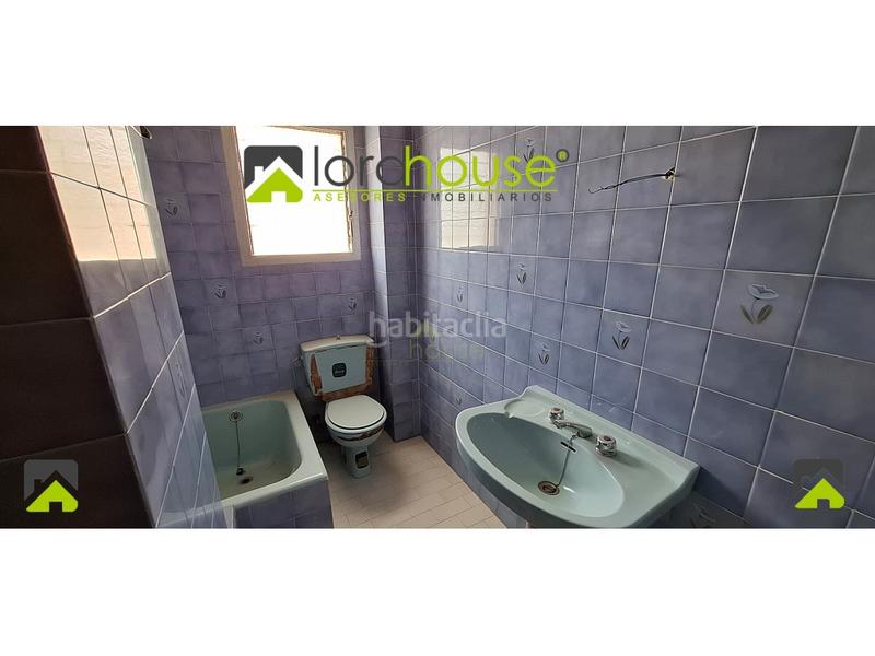 Foto d04556d6-ebe2-4620-b435-515a986e5044. Etagenwohnung in avenida juan carlos i 8 in San Mateo Lorca