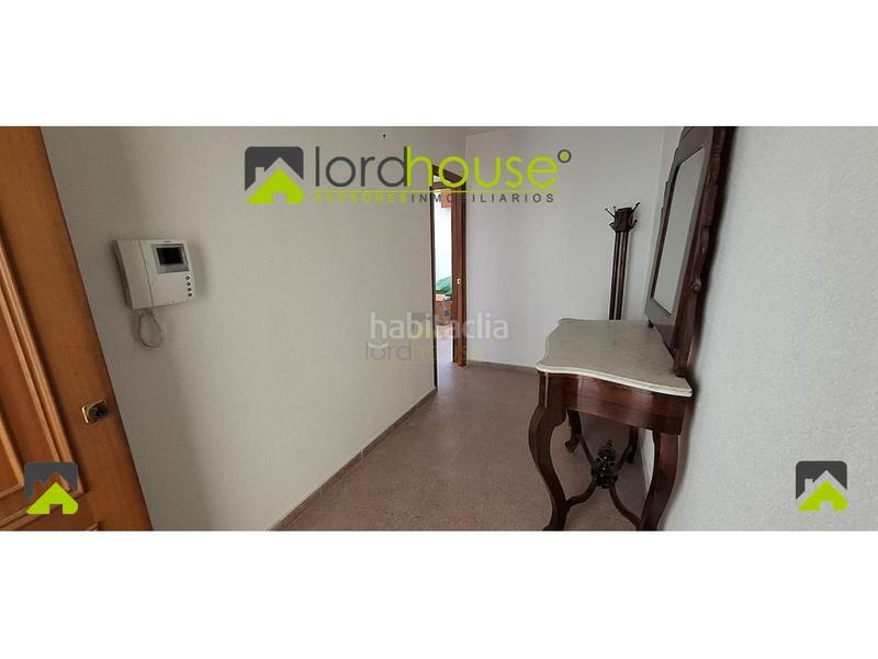 Foto d649e88e-b582-41c8-9f8e-69455a672548. Etagenwohnung in avenida juan carlos i 8 in San Mateo Lorca