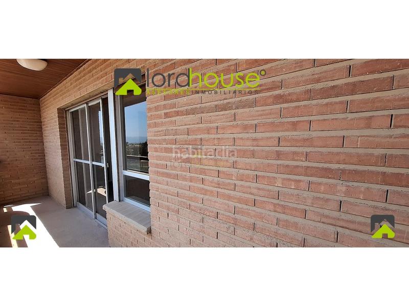 Foto ece2b07a-3a00-4dd9-bfe9-91e5cc78fca3. Etagenwohnung in avenida juan carlos i 8 in San Mateo Lorca