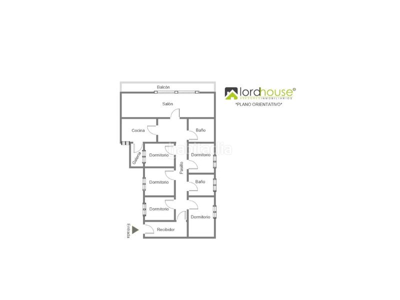 Foto f6bba504-1cd5-4b7b-81c5-9b448855faf9. Etagenwohnung in avenida juan carlos i 8 in San Mateo Lorca