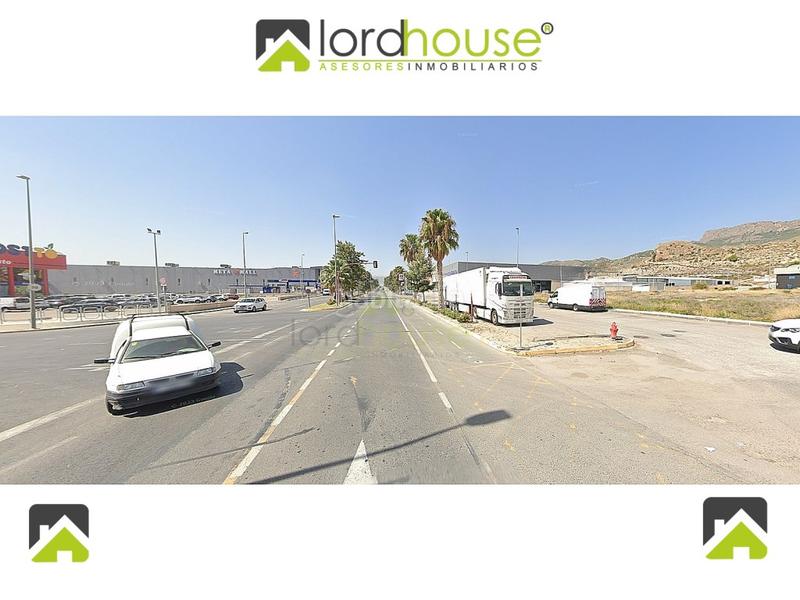 Foto 1515117c-9c64-4f7f-8e45-f8e96dc8f007. Nave industrial 1165. nave industrial en polígono de los peñones. en Lorca