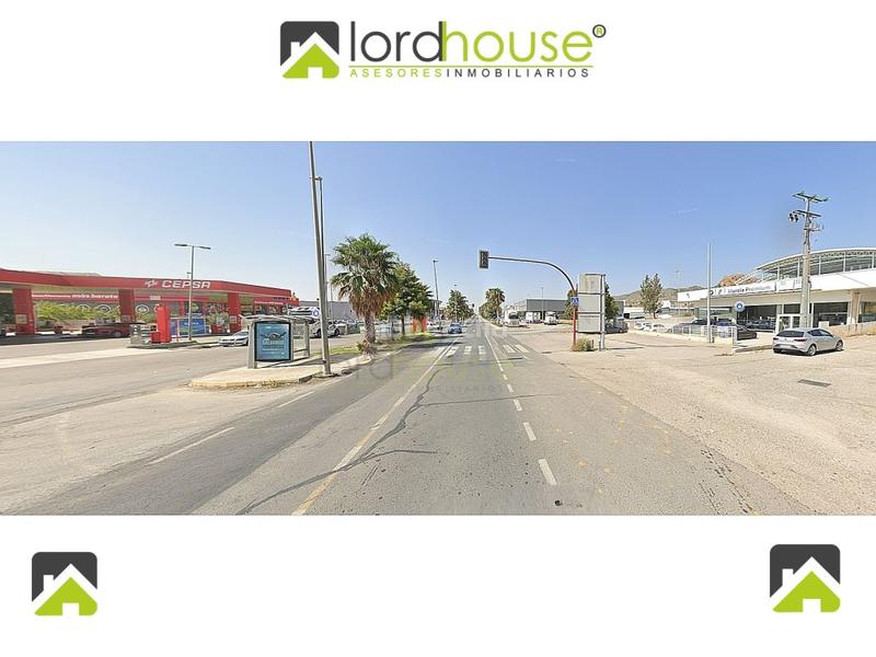 Foto 709c20a7-38c4-489c-81fb-8fc8344c9a94. Nave industrial 1165. nave industrial en polígono de los peñones. en Lorca