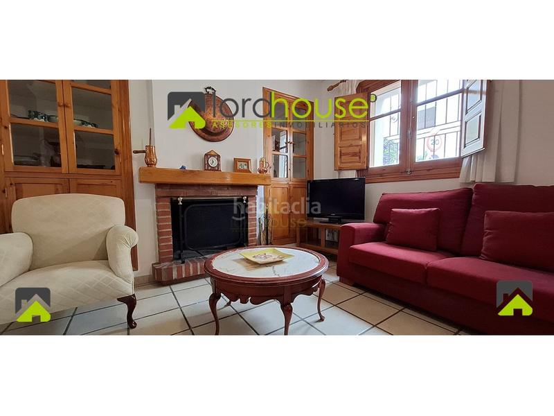 Foto 08890b77-fb53-40d5-9a29-ad2e7faa217f. Maison dans Zarzadilla de Totana Lorca