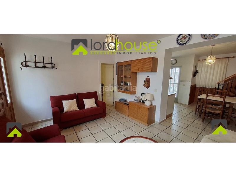 Foto 1b31cee9-7be0-417d-ab63-8a84472fb405. Maison dans Zarzadilla de Totana Lorca