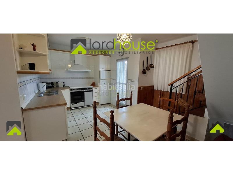Foto 3b19a003-4630-474b-8c34-797afeacff68. Maison dans Zarzadilla de Totana Lorca