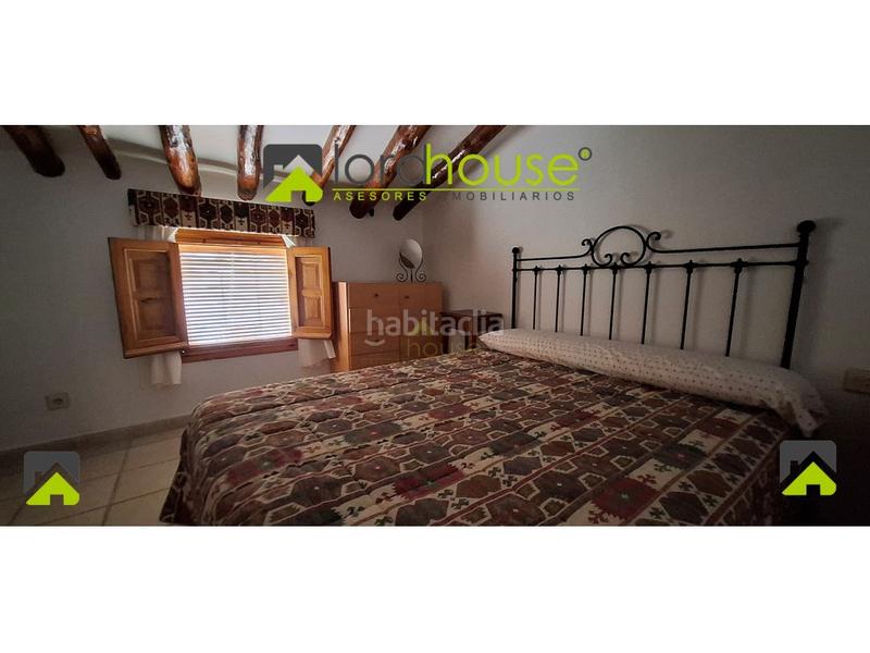 Foto 3d7328c2-0378-4fda-ab0a-6bd1d77b9709. Maison dans Zarzadilla de Totana Lorca