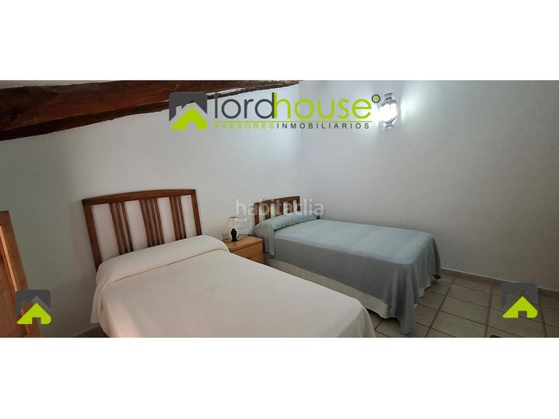 Foto 59971a48-6bd8-4001-a9a0-0fdd94e65de7. Maison dans Zarzadilla de Totana Lorca