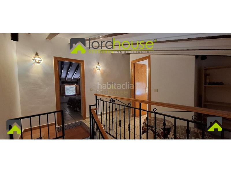 Foto 6578997c-c20e-43cb-88fd-eef55ac18334. Maison dans Zarzadilla de Totana Lorca