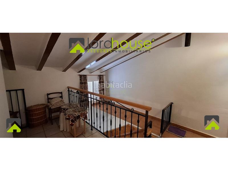 Foto 8785078b-f3a2-46d8-a9a0-2640edfd96e0. Maison dans Zarzadilla de Totana Lorca