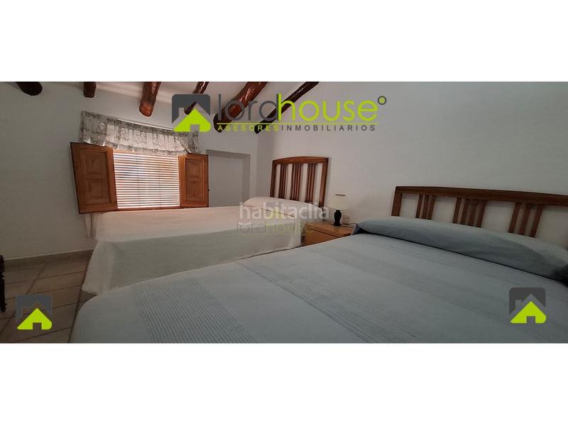 Foto 93b73828-4e79-4b63-8d64-5b3d5b1945f5. Maison dans Zarzadilla de Totana Lorca
