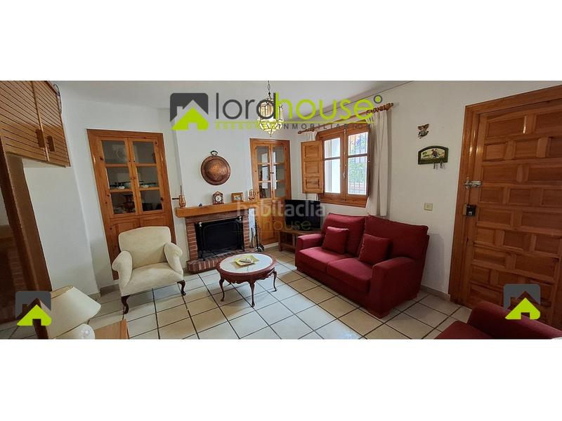 Foto 9461ca95-d2b4-4aac-866a-f5e3c4ba6f16. Maison dans Zarzadilla de Totana Lorca
