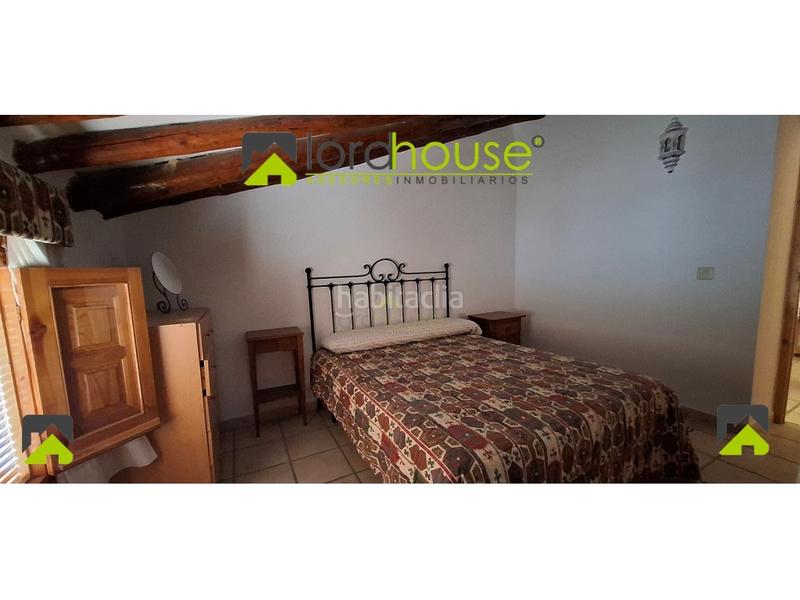 Foto a5e8bb4f-d0ff-48ec-83f2-6eb704c99924. Maison dans Zarzadilla de Totana Lorca