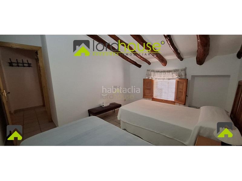Foto acd97e60-4bb3-4698-8d0f-cd8ea158f0ef. Maison dans Zarzadilla de Totana Lorca