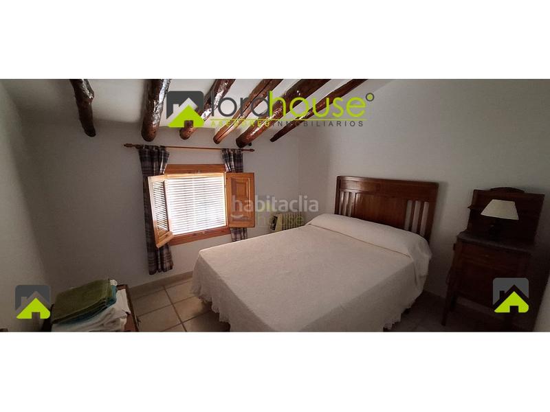 Foto c09329ce-7959-46f5-8e8e-35471e18913e. Maison dans Zarzadilla de Totana Lorca