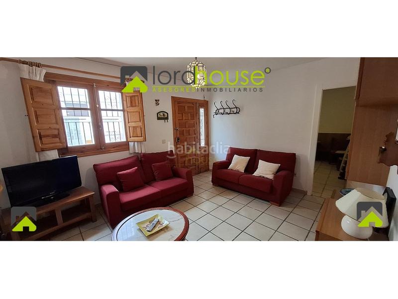 Foto d3f5a64e-461a-4ba8-bc8d-ecbc0e798380. Maison dans Zarzadilla de Totana Lorca