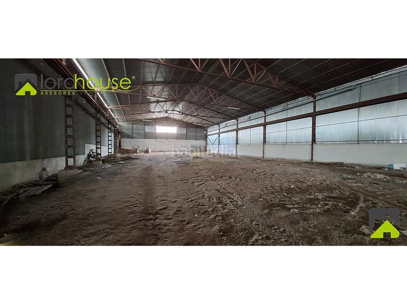 Foto 27d1f15d-9b0e-4d10-9a5a-8193e9fa858d. Capannone industriale in San Antonio Lorca
