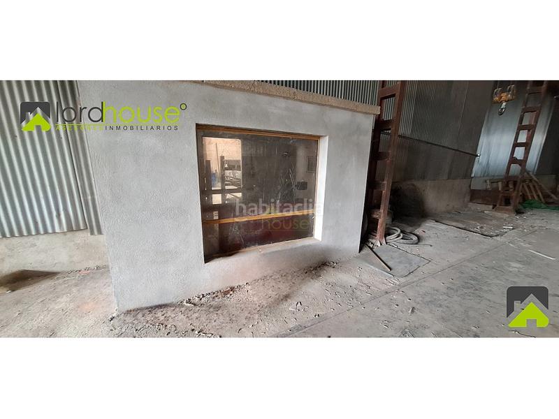 Foto 46f7f288-f262-44b0-bf4b-3ceba80655f3. Capannone industriale in San Antonio Lorca