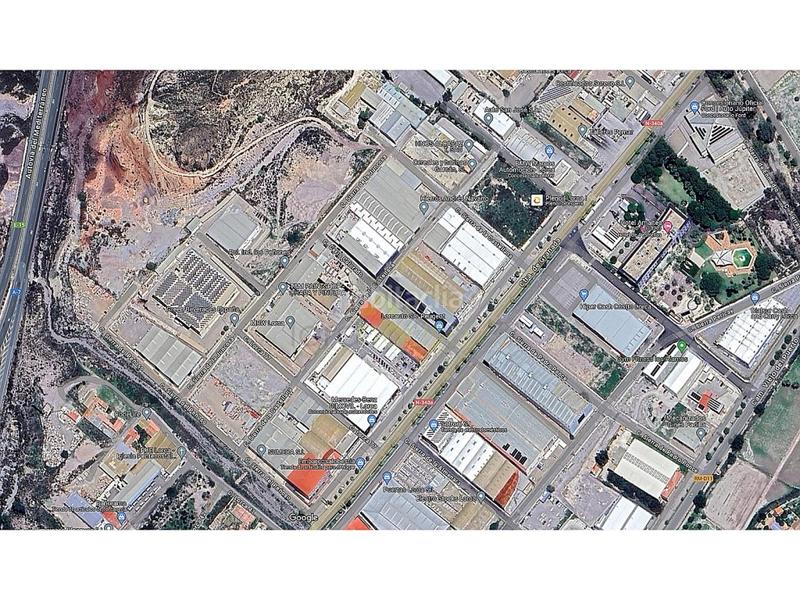 Foto 839f9d4c-a5c7-456c-9321-211f1bf87fde. Capannone industriale in San Antonio Lorca