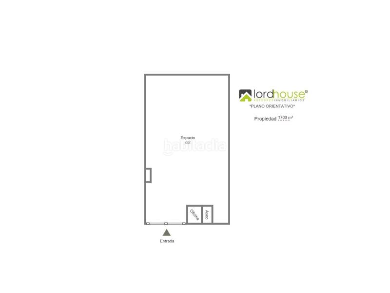 Foto 861b5213-2578-4ed7-b8e5-3a780869953d. Capannone industriale in San Antonio Lorca