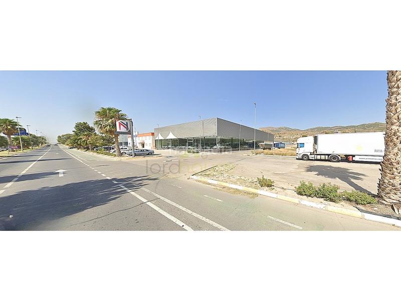 Foto cc2663ef-667e-49e1-a1bc-135c4cadbdc3. Capannone industriale in San Antonio Lorca