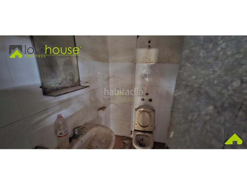 Foto db06c0c0-5a84-4ce6-8c47-878ce4566006. Capannone industriale in San Antonio Lorca