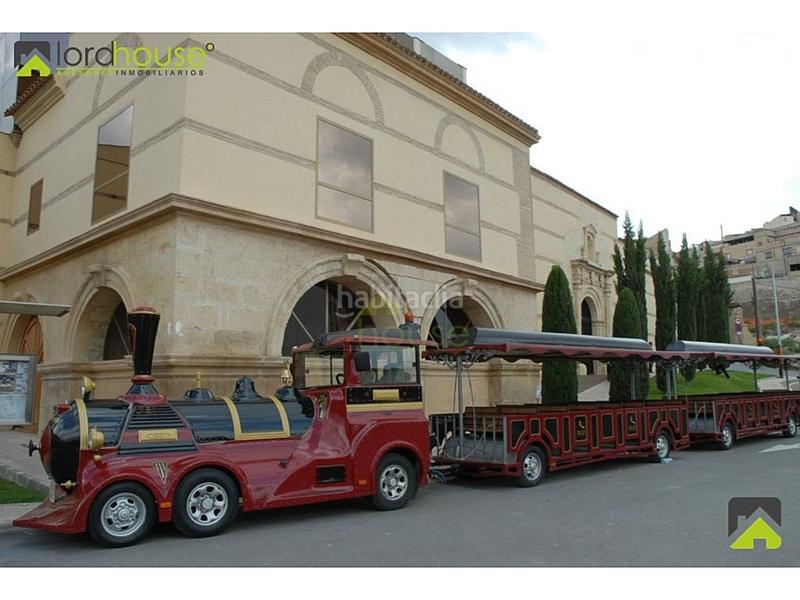 Foto dc21b8af-d0d3-4632-9d49-c5ad323973f5. Capannone industriale in San Antonio Lorca