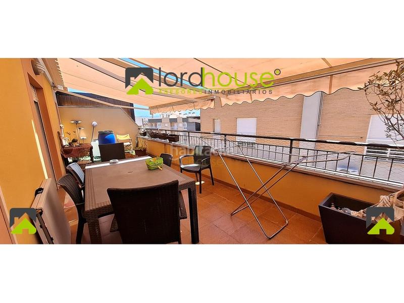 Foto 564d88e2-a824-42e2-9966-09fff46e61f5. Attico con parcheggio in San Cristóbal - San Diego Lorca