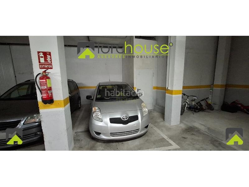 Foto 7137991f-0474-404c-b161-16608dcede4d. Attico con parcheggio in San Cristóbal - San Diego Lorca