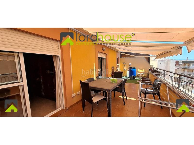 Foto a5a69012-143a-44ea-b611-8b0842ba15e9. Attico con parcheggio in San Cristóbal - San Diego Lorca