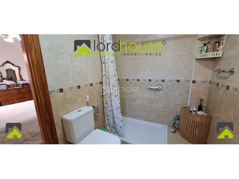 Foto b8dd8e0d-035f-4411-a840-28dda4ef7e3b. Attico con parcheggio in San Cristóbal - San Diego Lorca