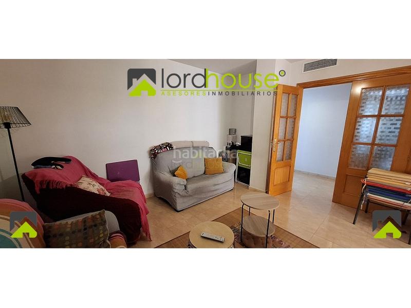 Foto ef88f373-46ac-4775-b1d3-77ecafed0af9. Attico con parcheggio in San Cristóbal - San Diego Lorca