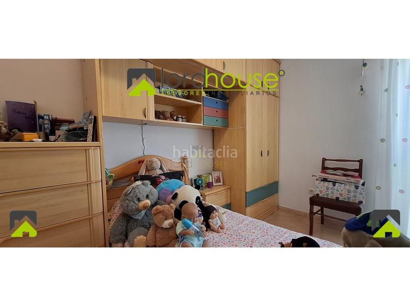 Foto f15fe063-49a6-4e7c-b814-1d2d0198d4d0. Attico con parcheggio in San Cristóbal - San Diego Lorca