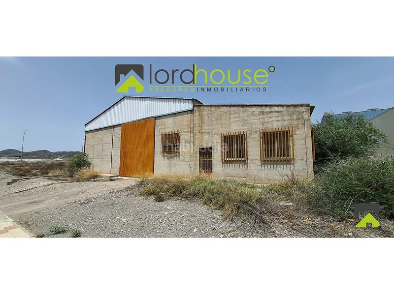 Foto 0806dc52-18ab-4e9c-b138-3b1bd8b37cc2. Nau industrial a Torrecilla Lorca