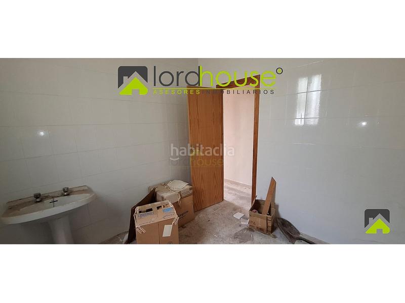 Foto 478c82bf-57fa-40d4-b252-cebc084e1ce0. Nau industrial a Torrecilla Lorca