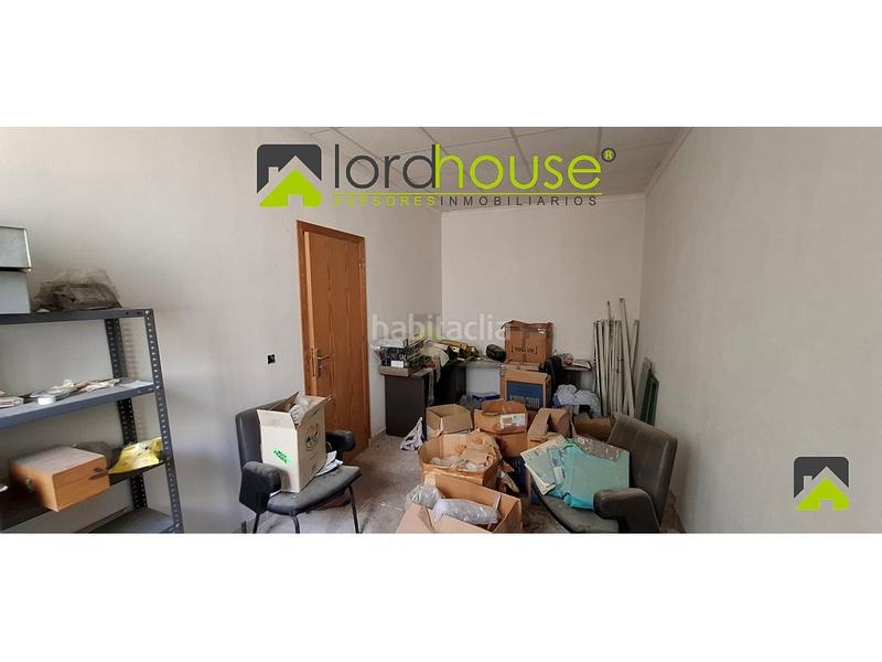 Foto 630426d1-8fb0-4b06-b234-502270455613. Nau industrial a Torrecilla Lorca