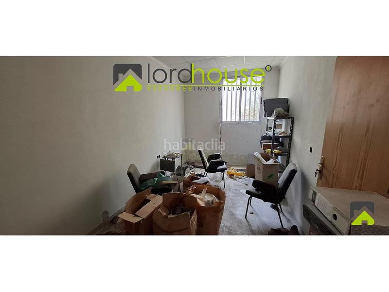 Foto 75649cec-2cc3-4658-9d41-23dda47ad27f. Nau industrial a Torrecilla Lorca