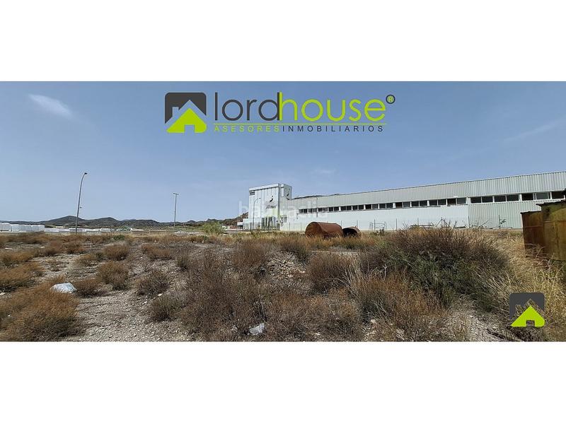 Foto b556c894-4143-46af-a82b-457ab0ec8bfb. Nau industrial a Torrecilla Lorca