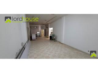 Locale commerciale  N/a. 1174. local comercial en avd. fuerzas armadas, frente mercadona.