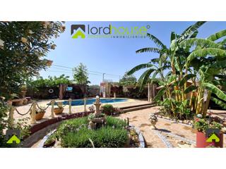 Chalet  N/a. 1181. chalet con encanto a 1km del centro de lorca.